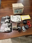 Abu Cardinal 3 Spinning Reel. Fixed Price $800.00.