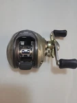 Pinnacle Platinim Plus Lp 100 Bearings 6.2:1 Gear Ratio Baitcasting Reel. Fixed Price $25.99.