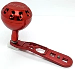 Power Ftdk 47MM Knob Custom Blank For Penn 113HN US113 113W TRQ100 200 Reels. Fixed Price $34.99.