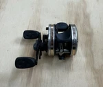 Abu Garcia Ambassadeur 4600CL3. Fixed Price $55.00.