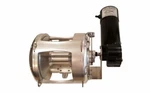 Winch Commercial - Electric Fishing Reel (motor Only Fits Avet 130 Trx). Fixed Price $1099.95.