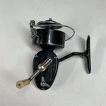 Vintage Olympic Model 81 Spin Reel Black Product Of Japan Fishing. Fixed Price $35.00.