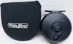 Orvis Dxr 7/8 Fly Reel Anti-reverse W/ Line And Case *new, No Box*. Fixed Price $229.97.