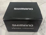 Shimano Sahara C3000DH Spinning Fishing Reel New Box W/ Papers. Fixed Price $84.99.