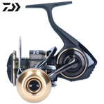 Daiwa Ultimate Aluminium Body Spinning Reel Bg Mq 14000-H-ARK. Fixed Price $339.29.