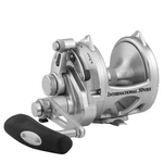 Penn International Silver INT50VISXS / Multiplier Fishing Reel. Fixed Price $999.44.