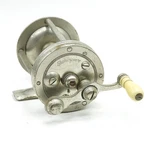Shakespeare Precision Fishing Casting Reel. 1910 Model. 80-YARDS.. Fixed Price $40.00.