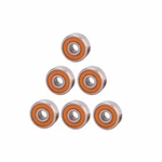 Lew's ABEC-7 Ceramic Super Tune Bearing Kits Listed By Models. Fixed Price $65.96.