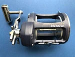Okuma Convector Cn 55 Trolling Fishing Reel Excellent Fresh Water Only Used !. Fixed Price $69.99.
