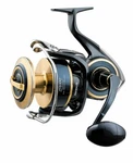 Daiwa Saltiga Spinning Brand New Free/fast Ship Us. Fixed Price $1199.99.