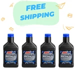 Ms Dominator 15W RD50 Advanced Racing Oil Technology - Free Ship. Fixed Price $71.60.