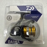 Daiwa Revros Spinning Reel REVLT4000-C. Fixed Price $50.00.