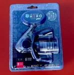 American Hero Reel Powered By Lews. Fixed Price $69.99.