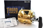 Shimano Tiagra 130A Big Game Trolling Reel From Japan New. Fixed Price $1192.00.