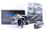 Daiwa 22 Saltiga 15HL-SJ Left Spinning Reel Ship From Japan New. Fixed Price $470.34.