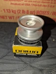 Vintage Nos Daiwa 1000C Spinning Reel Spool Only. Fixed Price $18.99.
