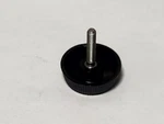 1 Penn Part# 233-WRTH5000 Handle Screw Cap Fits Wrath. Fixed Price $9.24.
