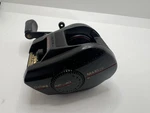 Daiwa Magforce MA10-2B Hi-speed Graphite Reel Vintage, Made Japan. Fixed Price $28.99.