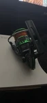 Bass Pro Ultra Light Fishing Reel 5.2 Gear Ratio Right/left. Fixed Price $30.00.