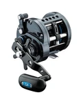 Daiwa Saltist Lw Cvnl Reel (4 Crbb) + 6.1 :. Fixed Price $318.39.