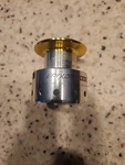 Okuma Epixor EB50 Oem Replacement Spool Used. Fixed Price $18.00.