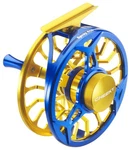 Cheeky Spray Saltwater Fly Reel. Fixed Price $300.00.