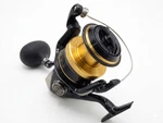Shimano 6000PG 21 Spheros Sw Spinning Reel Tasted Fishing Used From Japan. Fixed Price $140.90.
