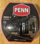 Penn Pursuit Spinning Reel (PURIV8000)... Free S&h!. Fixed Price $89.99.