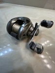 Shimano Callisto CSO-100 Super Stopper Made In Malaysia With Rubber Grips. Fixed Price $24.99.