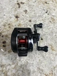 Abu Garcia Ambassadeur Fishing Reel 521 Plus Vintage. Fixed Price $18.00.