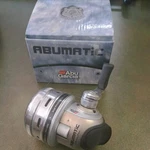 Garcia Abumatic 2 Bearing Drive Fishing Reel Model 476I W/original Box. Fixed Price $39.99.
