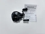 Daiwa CC80HSL Left-handed Baitcasting Reel. Fixed Price $68.00.