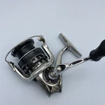 Abu Garcia REVO2STX20 Gear Ratio 6.2:1 10 Ball Bearings Spinning Reel. Fixed Price $159.99.