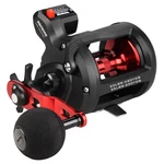 Kastking Rekon Size 20 Lh Round Fishing Reel Baitcasting / Line Counter. Fixed Price $59.99.
