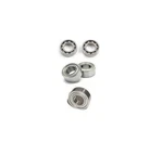 Okuma Complete Bearing Kit Solterra SLR-10CS, SLR-10L, SLR-10LX. Fixed Price $35.19.
