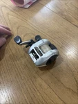 Mitchell Spidermite SM300 Vintage Bait Casting Reel With Quick Change Spool. Fixed Price $29.95.