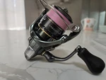 Shimano 23 Cardiff Xr C2000S Spinning Reel **usa Seller**. Fixed Price $210.00.
