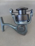 Pflueger President Ladies Edition Spinning Fishing Reel. Model PRESLE30. Fixed Price $49.99.
