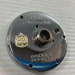 Abu Reel Parts Ambassadeur 6500CS Rocket 2 Side Plate. Fixed Price $142.20.