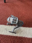 Abu Garcia Bruiser Spinning Reel 406. Fixed Price $34.99.