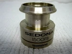 Shimano Sedona 1500FB Gold Fishing Reel Extra Spool-fast Shipping!!. Fixed Price $18.99.