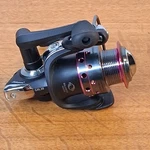 Shakespeare GXL30 Spinning Reel 4 Bearing Balanced Rotor Gear Ratio 5.2:1. Fixed Price $19.90.