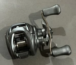 Daiwa Reel Baitcast Tatula Elite Right Hand 8.1:1. Fixed Price $174.99.