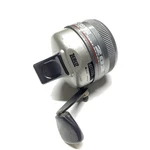 #2102 - Next Generation Style Zebco 202 Bait Caster Fishing Reel Working. Fixed Price $15.95.