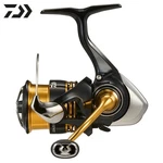 Daiwa Light And Tough Spinning Reel 23 Legalis Lt 2000D. Fixed Price $104.13.