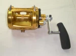 Penn 1370779 INT30VISW International Conventional 2-SPEED Reel Gold. Fixed Price $1008.34.