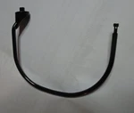 Abu Garcia (new) Parts, Bail Wire Assembly 1378943, See Descrip. Fits. Fixed Price $6.10.