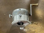 Vintage Horrocks-ibbotson Thum No 1916 Fishing Reel. Fixed Price $48.00.