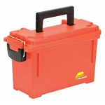 Plano 131252 Marine Emergency Tool Box, Plastic, Orange, 11-1/2 W D. Fixed Price $13.99.