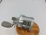 Abu Ambassadeur Sm 1600C. Fixed Price $312.71.